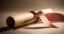 Типы сертификатов и дипломов Канады Типы сертификатов и дипломов Канады