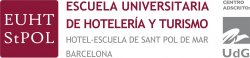 EUHT StPOL University School of Hospitality Management EUHT StPOL University School of Hospitality Management