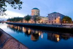 University College Dublin University College Dublin