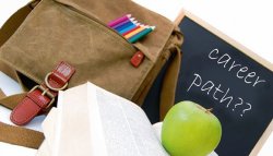 Как выбрать профессию? Как выбрать профессию?