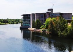 Trent University Trent University