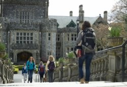 Royal Roads University Royal Roads University