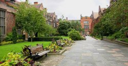 Newcastle University Newcastle University
