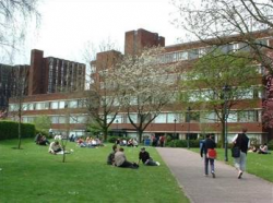 Manchester University Manchester University
