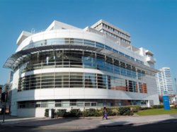 Manchester Metropolitan University Manchester Metropolitan University