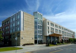 Algonquin College Algonquin College