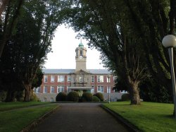 Camosun College Camosun College