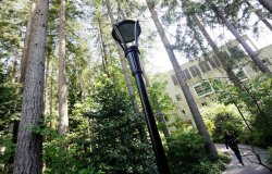 Capilano University Capilano University