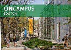 OnCampus Boston (Wheelock college) OnCampus Boston (Wheelock college)