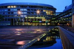 The Hague University of Applied Sciences The Hague University of Applied Sciences