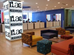 ILAC, Toronto ILAC, Toronto