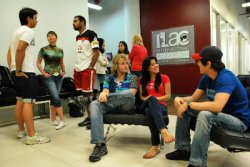 ILAC, Канада: курс подготовки к сдаче теста IELTS ILAC, Канада: курс подготовки к сдаче теста IELTS