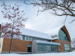 OnCampus SUNY (State University of New York) OnCampus SUNY (State University of New York)