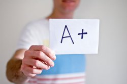 Как посчитать свой GPA? Как посчитать свой GPA?