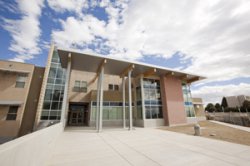 INTO Colorado State University INTO Colorado State University