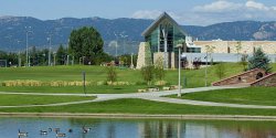 Colorado State University Colorado State University