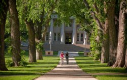 Colorado State University Colorado State University