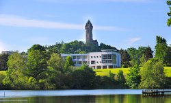 University of Stirling University of Stirling