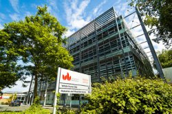 University of Bedfordshire University of Bedfordshire