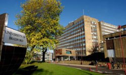University of Bradford University of Bradford