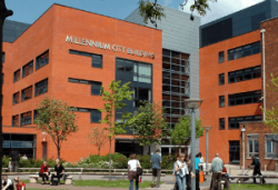 University of Wolverhampton University of Wolverhampton
