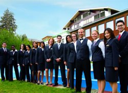 Les Roches Bluche и Les Roches Marbella объявили о начале приема документов на осенний семестр 2015 Les Roches Bluche и Les Roches Marbella объявили о начале приема документов на осенний семестр 2015