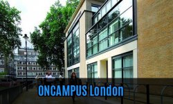 ONCAMPUS London ONCAMPUS London
