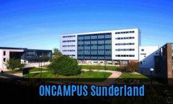 University of Sunderland University of Sunderland