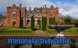 Keele University Keele University