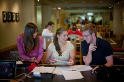 Прямое поступление в магистратуру Oregon State University Прямое поступление в магистратуру Oregon State University