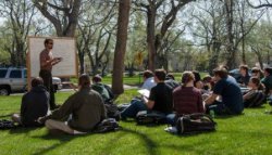 Языковые программы при Colorado State University Языковые программы при Colorado State University