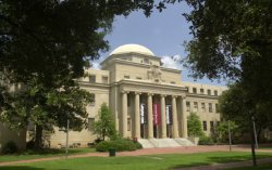 University of South Carolina University of South Carolina