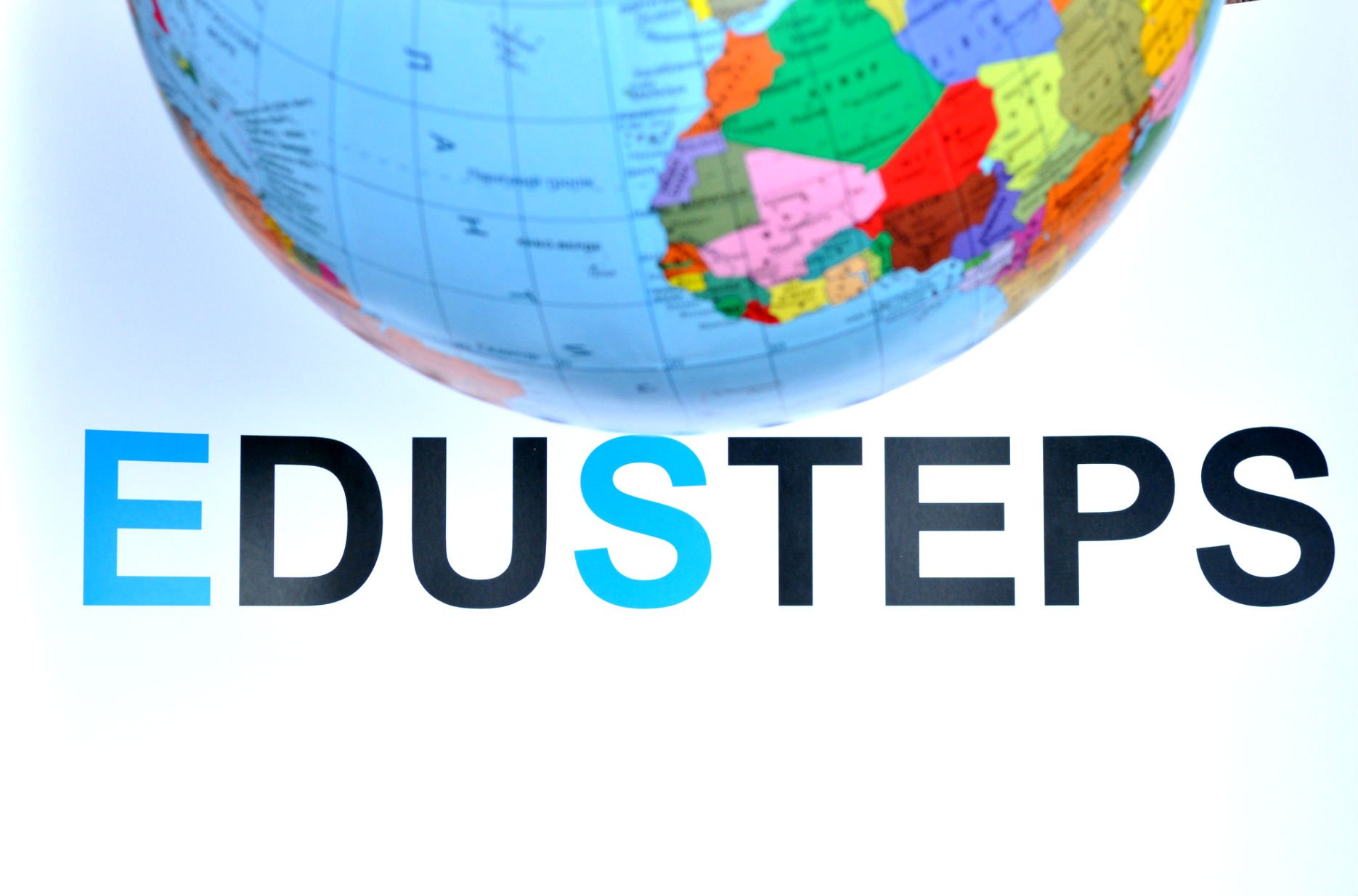 EDUSTEPS: выбирайте профессионалов! EDUSTEPS: выбирайте профессионалов!