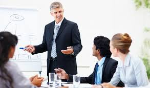 Профессии сферы гостеприимства: Менеджер по обучению - Training Manager