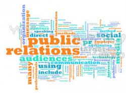 Профессии сферы гостеприимства: Специалист по связям с общественностьюPublic Relations Coordinator Профессии сферы гостеприимства: Специалист по связям с общественностьюPublic Relations Coordinator