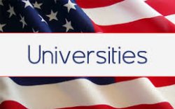 Стань студентом университета США Стань студентом университета США