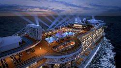 Профессии сферы гостеприимства: Директор круизного лайнера Cruise Director Профессии сферы гостеприимства: Директор круизного лайнера Cruise Director