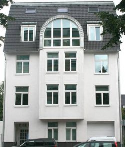Cologne Business School Cologne Business School