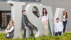 International School of Management - ISM International School of Management - ISM