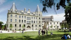 University of Winnipeg University of Winnipeg