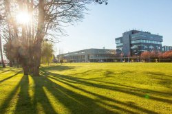 Langara College Langara College