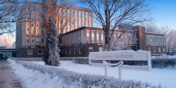 Riga Stradins University Riga Stradins University