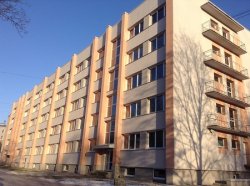 Riga Stradins University Riga Stradins University