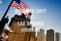 Les Roches Chicago приглашает в летний лагерь гостиничного бизнеса! Les Roches Chicago приглашает в летний лагерь гостиничного бизнеса!