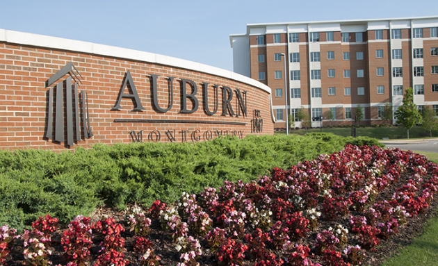 Auburn Montgomery University
