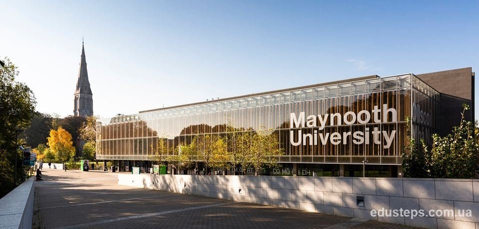 Maynooth University