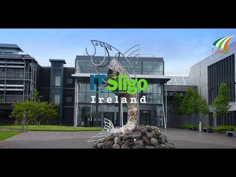 Institute of Technology in Sligo - IT Sligo