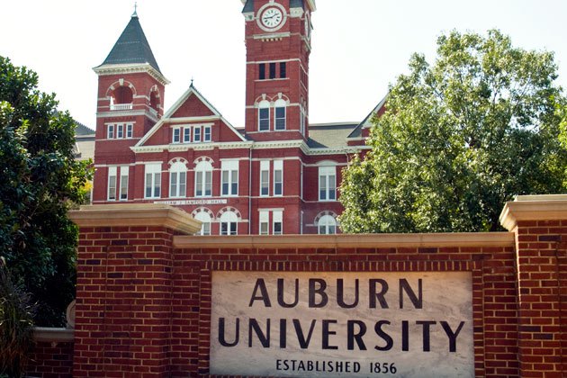 Auburn University