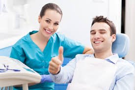 Як стати стоматологом в США або де краще навчатись на стоматолога