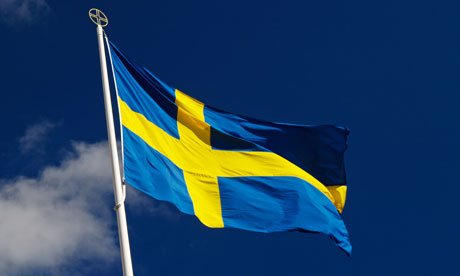 Как получить студенческую визу в Швецию
